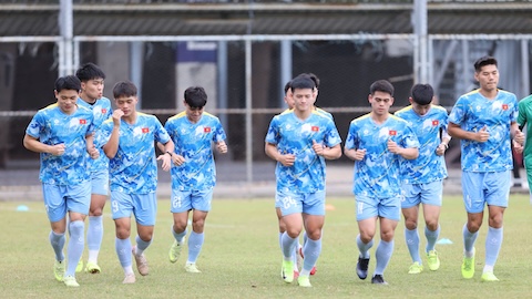 Sau trận U22 Lào vs U22 Việt Nam: Vạn sự khởi đầu nan!